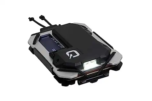 QUIQLITE TAQ Wallet