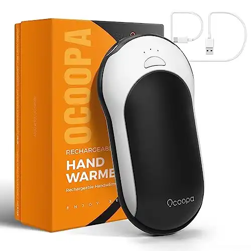OCOOPA Quick Charge Hand Warmer