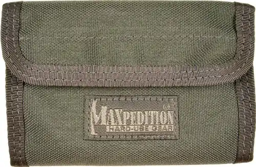 Maxpedition Large Wallet