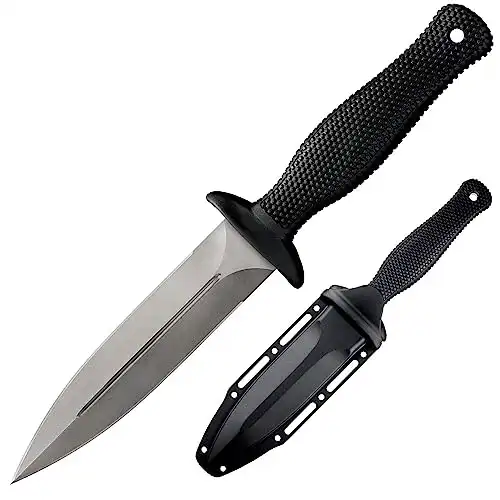 Cold Steel Counter TAC Series Fixed Blade Knife