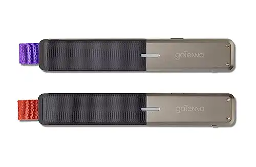 GoTenna - Text & GPS on Your Phone, no Service Required