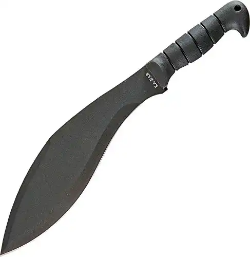 KA-BAR 2-1249-9 Kukri / Machete