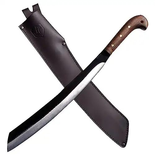 Condor Tool & Knife, Duku Machete