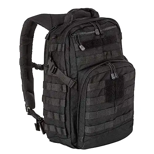 5.11 Tactical Military Backpack