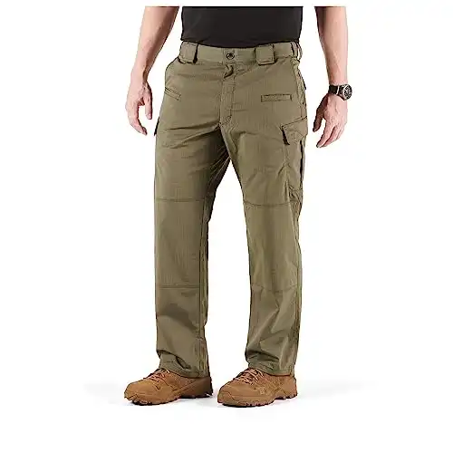5.11 Tactical Men's Stryke Operator Uniform Pants