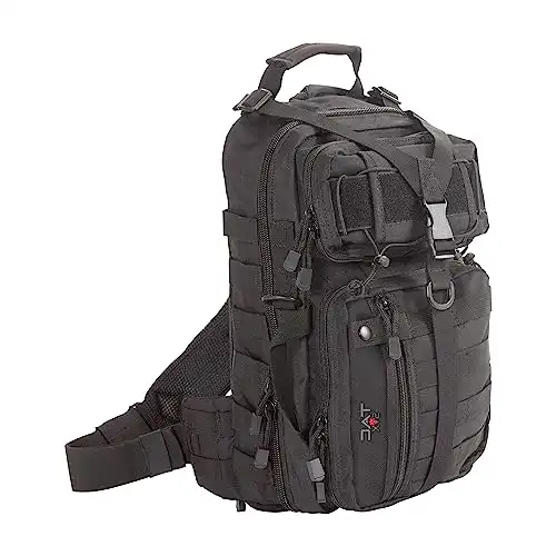 Allen Tactical Lite Force Tactical Sling Pack