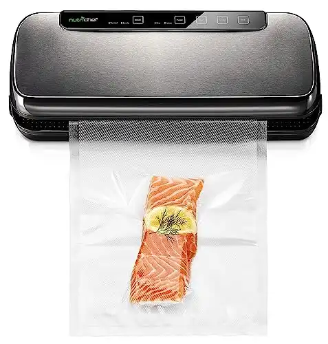 NutriChef PKVS Sealer