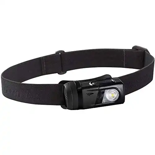 Princeton Tec Snap RGB Headlamp