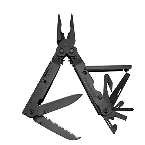 SOG Multi-Tool Pliers- PowerAssist Multi-Tool