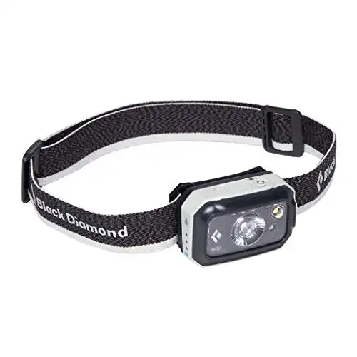 Black Diamond Revolt 350 Headlamp