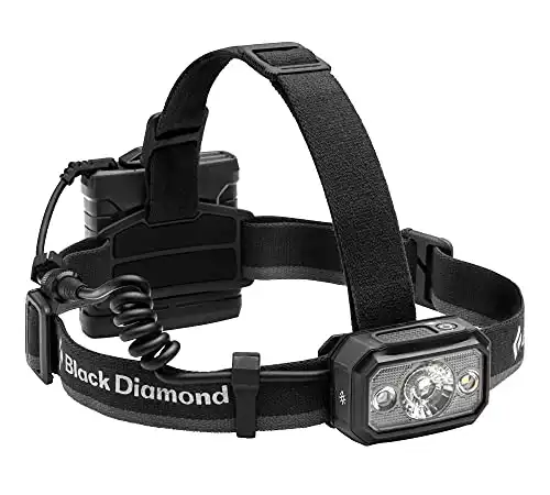 Black Diamond Icon 700 Headlamp