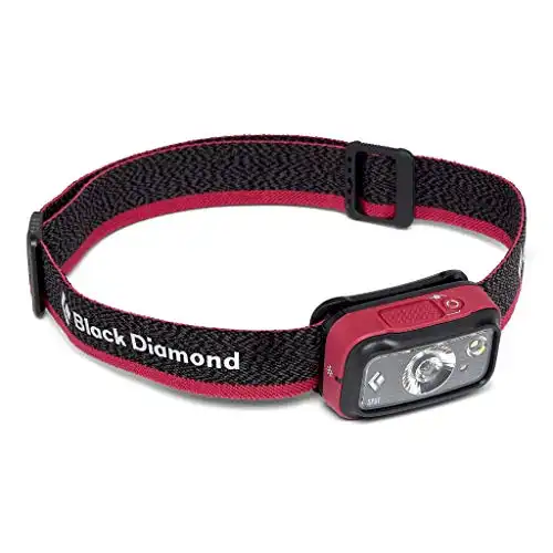 Black Diamond Unisex's SPOT 350