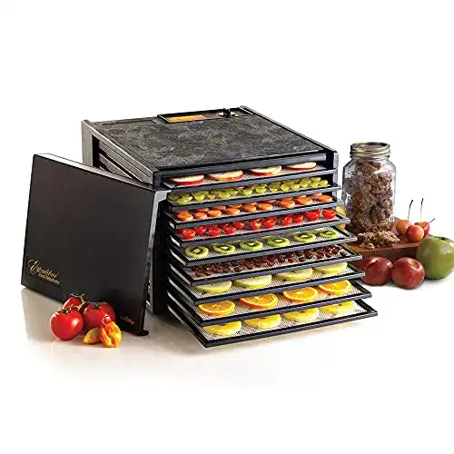 Excalibur Electric Food Dehydrator Machine