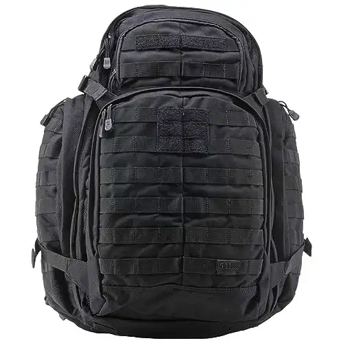 5.11 Tactical RUSH72 Military Backpack