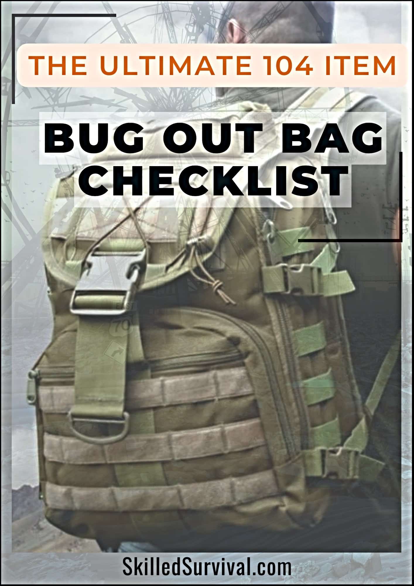 Best Bug Out Bags The Most Reliable Packs Experts Trust