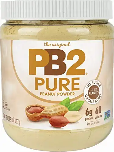 PB2 Pure Peanut Butter Powder