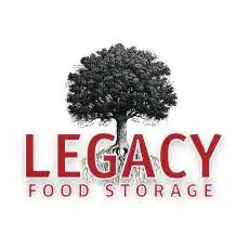Legacy Food Storage Peanut Butter Powder