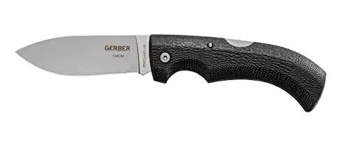 Gerber Gear Gator EDC Folding Knife