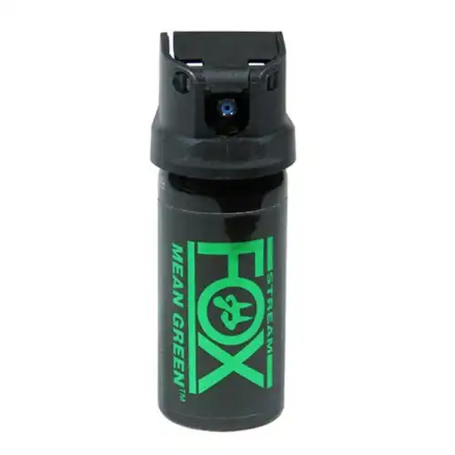 Fox Labs FX Mean Green Pepper Spray