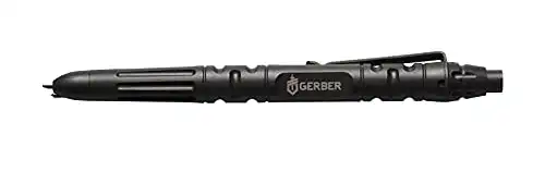 Gerber Gear Impromptu Tactical Pen