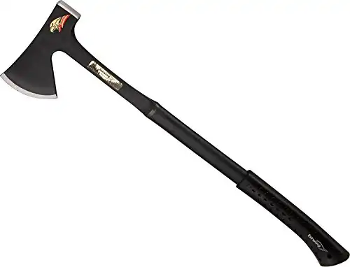 Campers Estwing Axe Special Edition