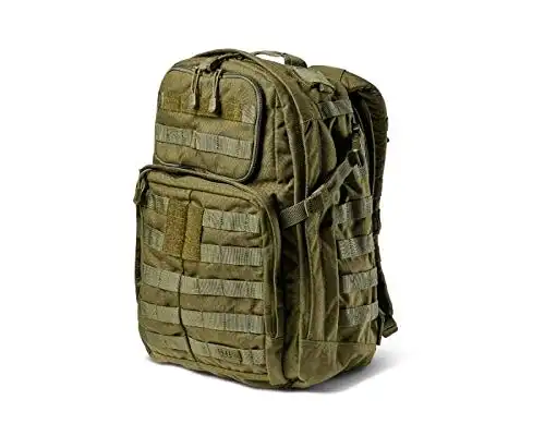 5.11 RUSH24 Tactical Backpack
