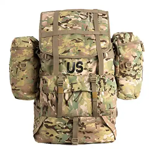 MT Military 2 Large Rucksack