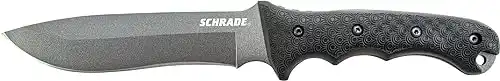 Schrade Extreme Survival Full Tang Knife