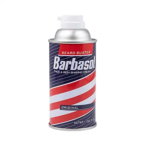 Barbasol Diversion Safe Stash Can