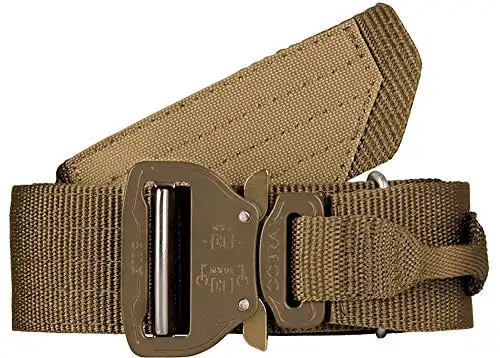 5.11 Tactical Men's Nylon Maverick Assaulters Belt