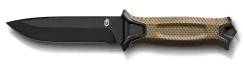 GERBER StrongArm Fixed Blade Knife