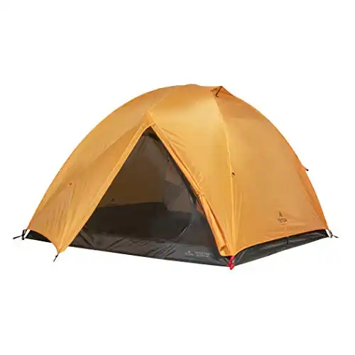 TETON Sports Mountain 2 Person Backpacking Dome Tent
