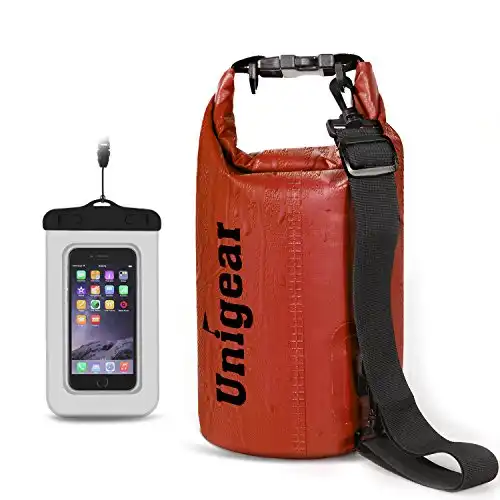 Unigear Dry Bag Waterproof