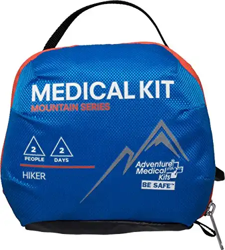 Adventure Medical Kits AMK Mountain Series