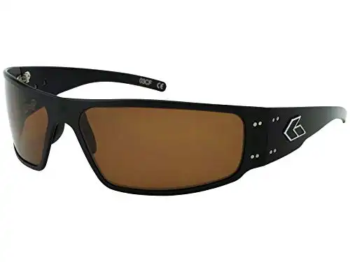 Gatorz Eyewear, Magnum Model, Aluminum Frame Sunglasses