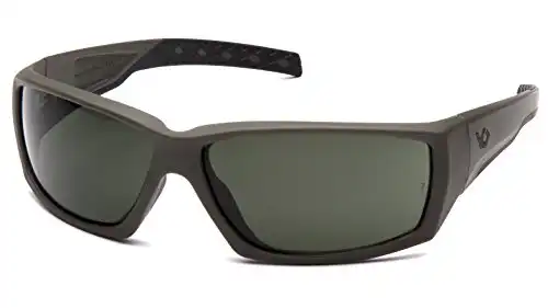 Venture Gear Overwatch Shooting Safety Sunglasses