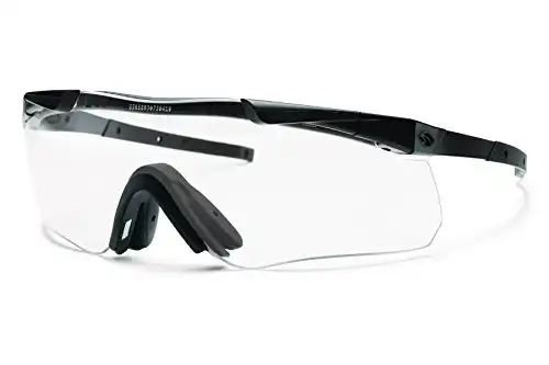 Smith Elite Aegis Echo II Compact Eyeshield Sunglasses