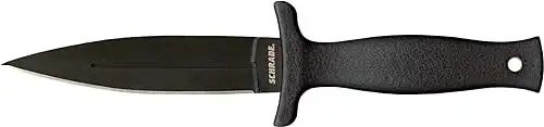 Schrade Small Fixed Blade Knife