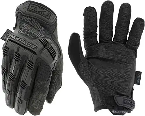 Mechanix Wear High-Dexterity Covert Tactical Work Gloves