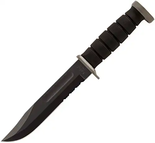 Ka-Bar 1282 D2 Extreme Fighting Knife