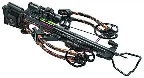 TenPoint Carbon Nitro RDX Crossbow Package