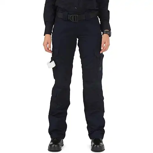 5.11 Tactical Women's Taclite Lightweight EMS Pants