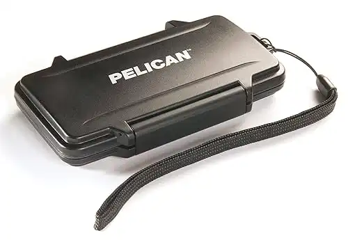 Pelican Micro Sport Wallet ProGear Liner