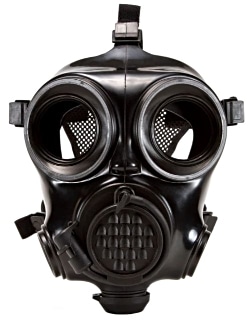 Mira Safety CM-7M
