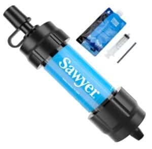 Sawyer Mini