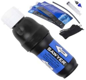 Sawyer Squeeze